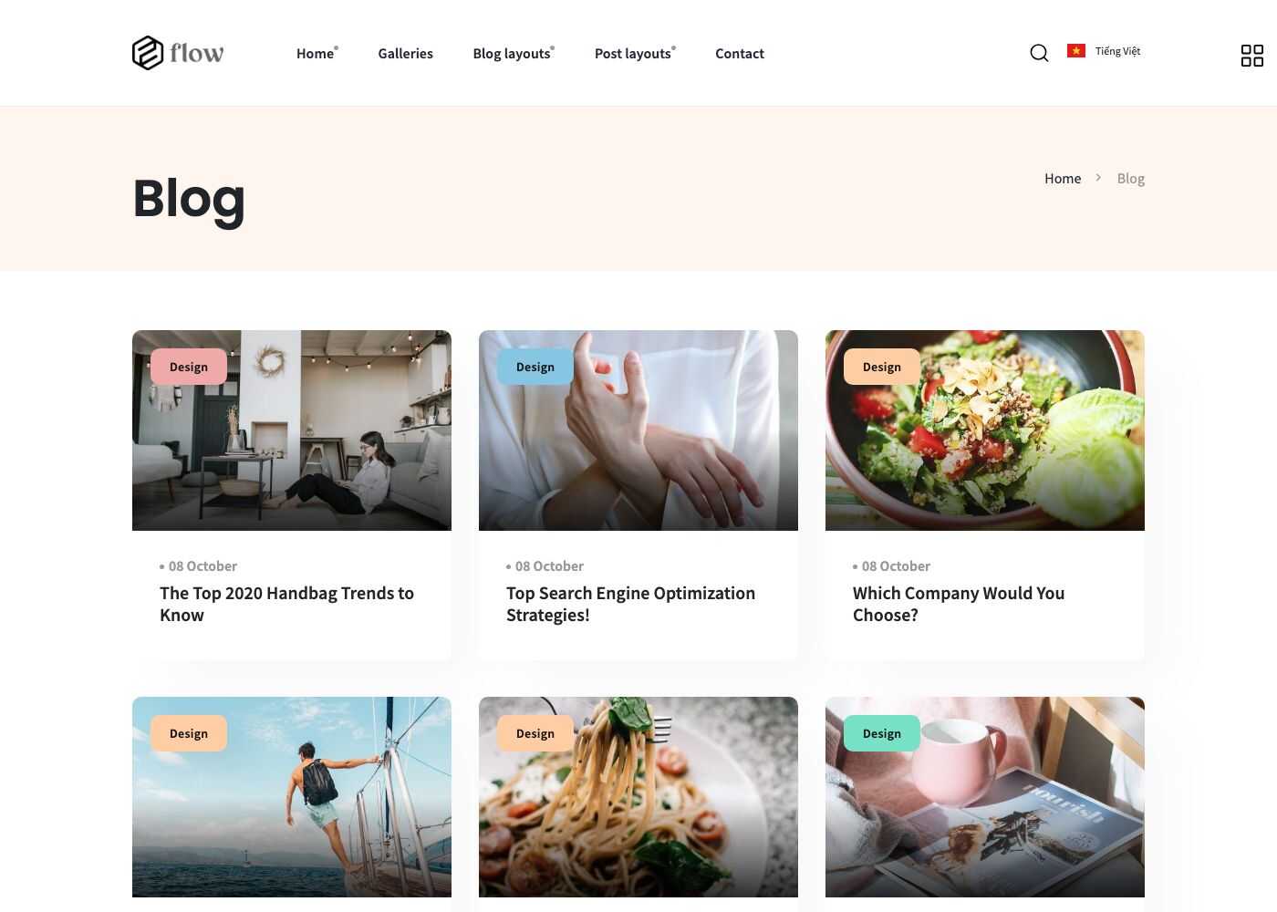 Blog