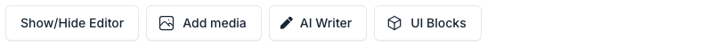 button