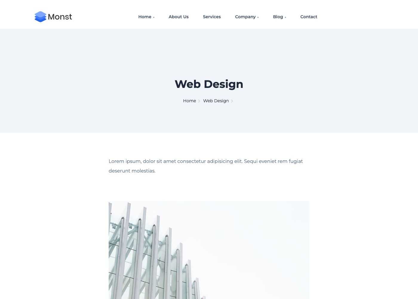 Project page