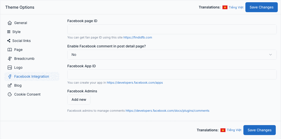 Facebook