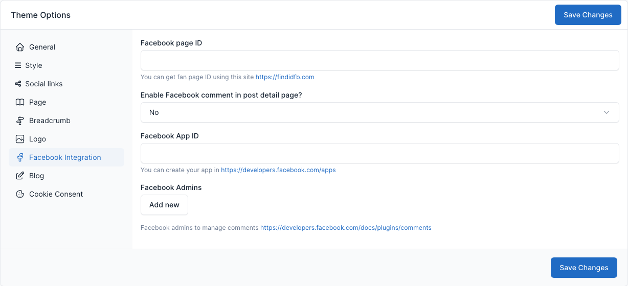 Facebook