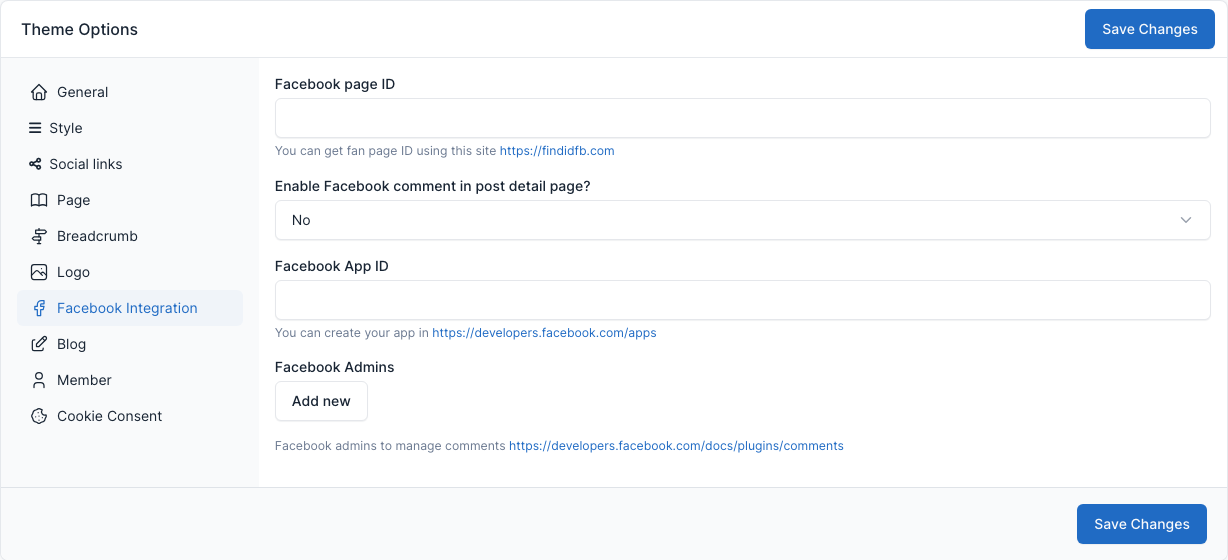 Facebook