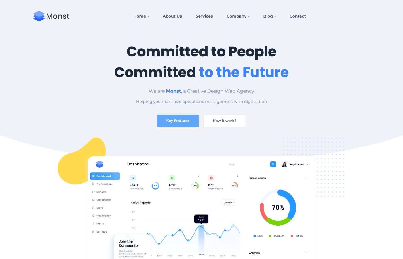 Monst preview