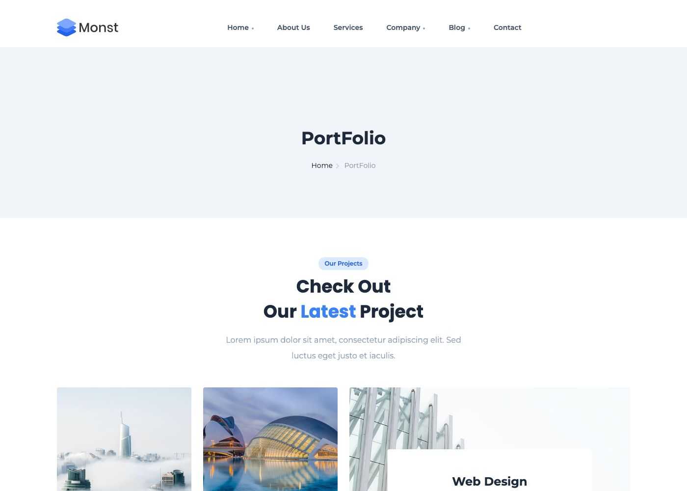 Portfolio