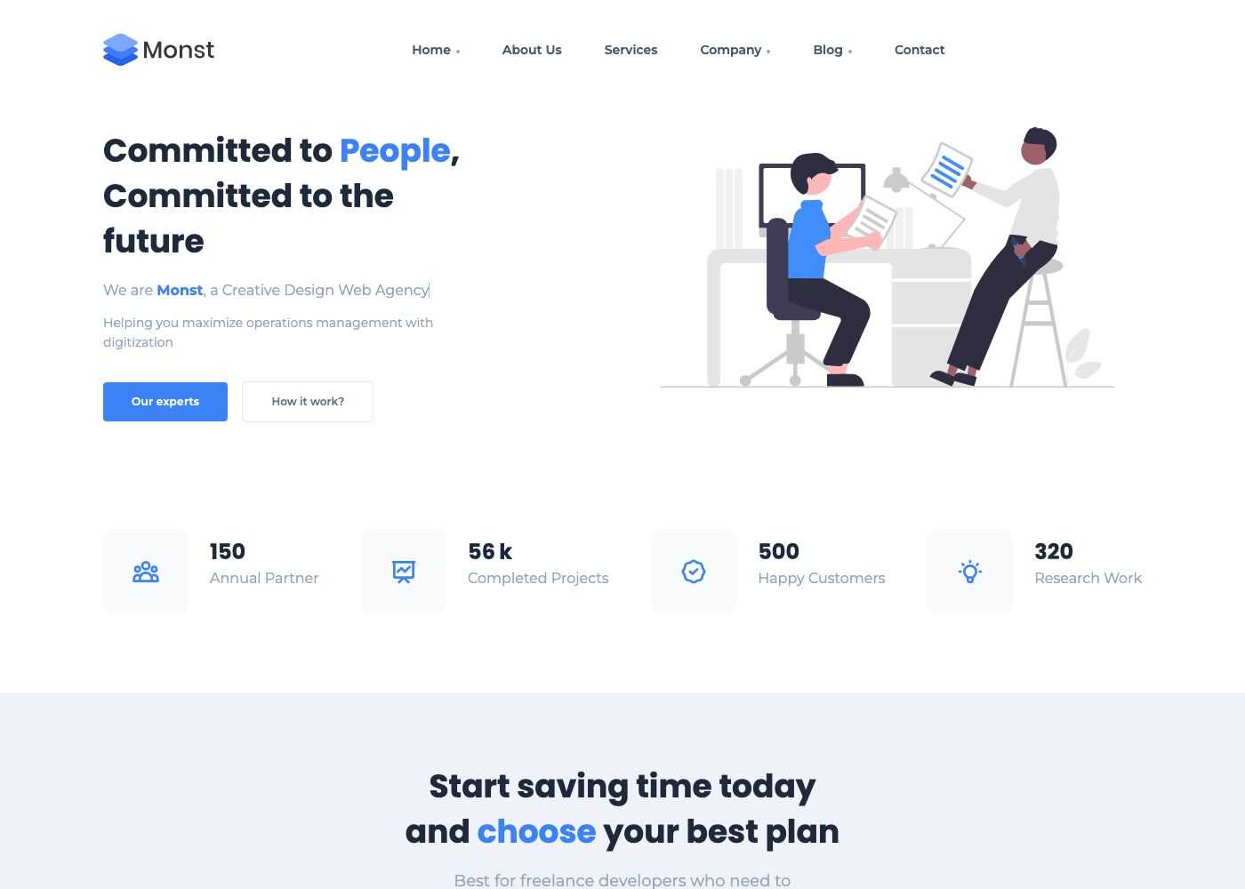 Pricing