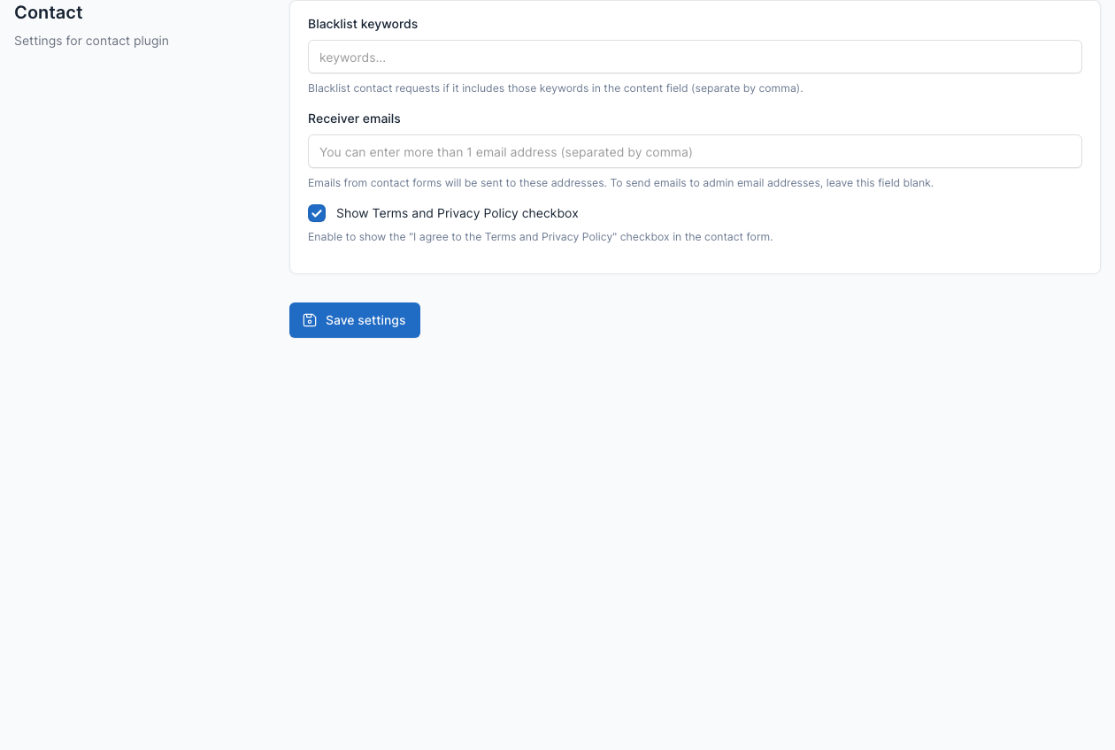 contact-settings