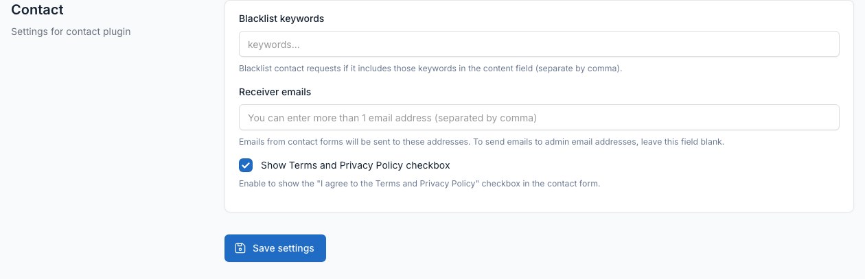 contact-settings