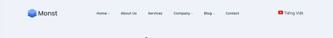 Language switcher